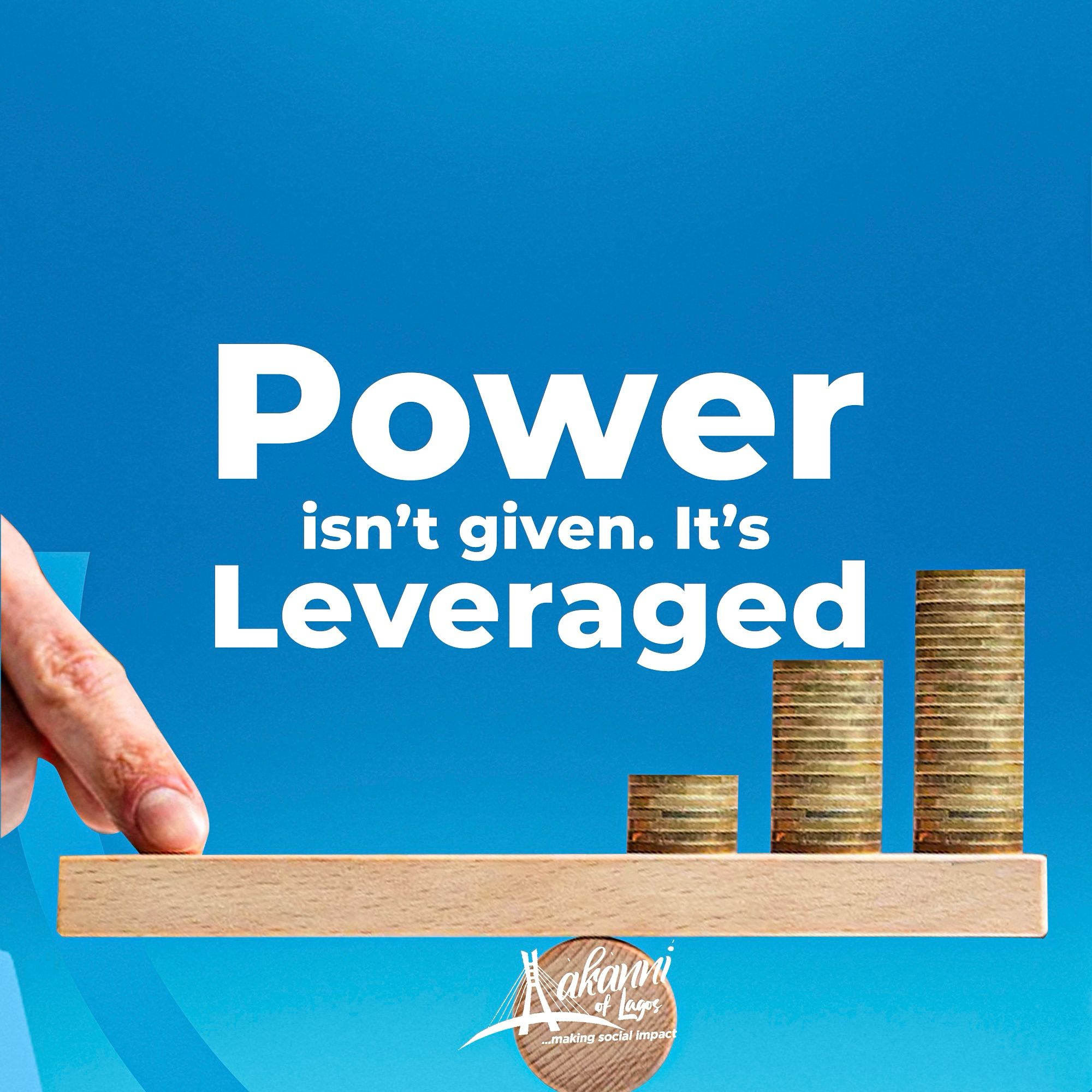 Power